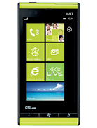 Best available price of Toshiba Windows Phone IS12T in Italyraine