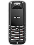 Best available price of Vertu Ascent Ferrari GT in Italyraine
