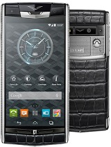 Best available price of Vertu Signature Touch in Italyraine