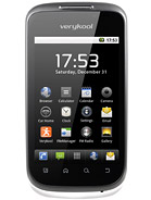 Best available price of verykool s735 in Italyraine