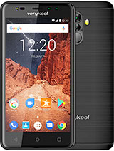 Best available price of verykool s5037 Apollo Quattro in Italyraine