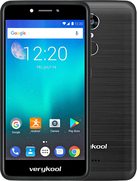 Best available price of verykool s5205 Orion Pro in Italyraine