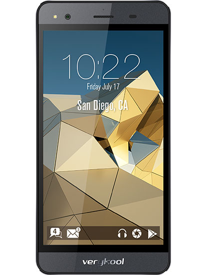 Best available price of verykool SL5550 Maverick LTE in Italyraine