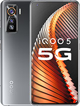 Best available price of vivo iQOO 5 5G in Italyraine