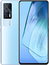 Best available price of vivo iQOO 7 (India) in Italyraine