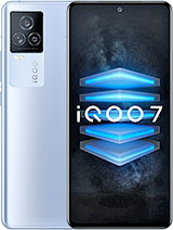 Best available price of vivo iQOO 7 in Italyraine