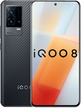 Best available price of vivo iQOO 8 in Italyraine