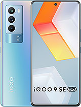 Best available price of vivo iQOO 9 SE in Italyraine