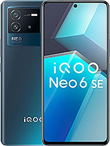 Best available price of vivo iQOO Neo6 SE in Italyraine