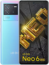 Best available price of vivo iQOO Neo 6 in Italyraine