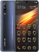 Best available price of vivo iQOO Pro 5G in Italyraine