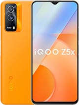 Best available price of vivo iQOO Z5x in Italyraine