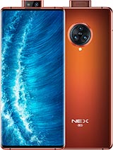 Best available price of vivo NEX 3S 5G in Italyraine