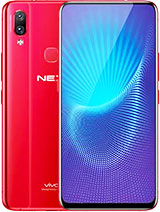 Best available price of vivo NEX A in Italyraine