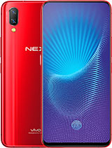 Best available price of vivo NEX S in Italyraine