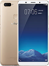 Best available price of vivo X20 Plus in Italyraine