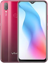 Best available price of vivo Y3 Standard in Italyraine