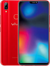 Best available price of vivo Z1i in Italyraine