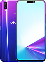 Best available price of vivo Z3x in Italyraine