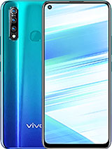 Best available price of vivo Z5x in Italyraine