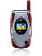 Best available price of VK Mobile VK530 in Italyraine
