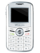 Best available price of VK Mobile VK5000 in Italyraine