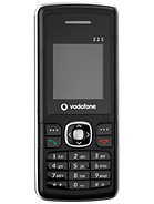 Best available price of Vodafone 225 in Italyraine