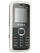 Best available price of Vodafone 235 in Italyraine