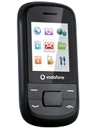 Best available price of Vodafone 248 in Italyraine