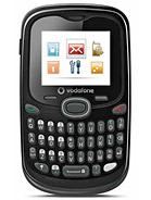 Best available price of Vodafone 345 Text in Italyraine