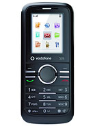 Best available price of Vodafone 526 in Italyraine