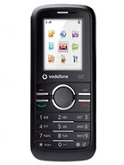 Best available price of Vodafone 527 in Italyraine
