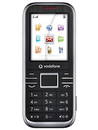 Best available price of Vodafone 540 in Italyraine