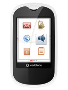 Best available price of Vodafone 541 in Italyraine