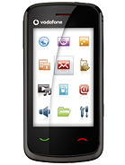 Best available price of Vodafone 547 in Italyraine