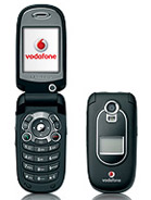 Best available price of Vodafone 710 in Italyraine