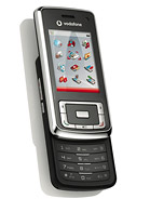 Best available price of Vodafone 810 in Italyraine