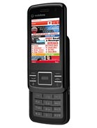 Best available price of Vodafone 830i in Italyraine