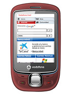 Best available price of Vodafone Indie in Italyraine