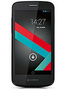 Best available price of Vodafone Smart 4G in Italyraine