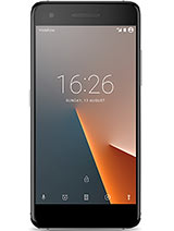 Best available price of Vodafone Smart V8 in Italyraine