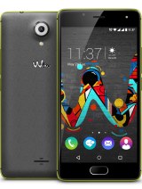 Best available price of Wiko Ufeel in Italyraine