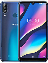 Best available price of Wiko View3 in Italyraine