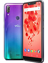 Best available price of Wiko View2 Plus in Italyraine