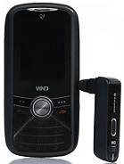 Best available price of WND Wind Van Gogh 2100 in Italyraine