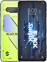 Best available price of Xiaomi Black Shark 5 RS in Italyraine