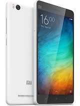 Best available price of Xiaomi Mi 4i in Italyraine