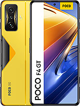 Best available price of Xiaomi Poco F4 GT in Italyraine