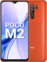 Best available price of Xiaomi Poco M2 in Italyraine