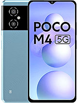 Best available price of Xiaomi Poco M4 5G (India) in Italyraine